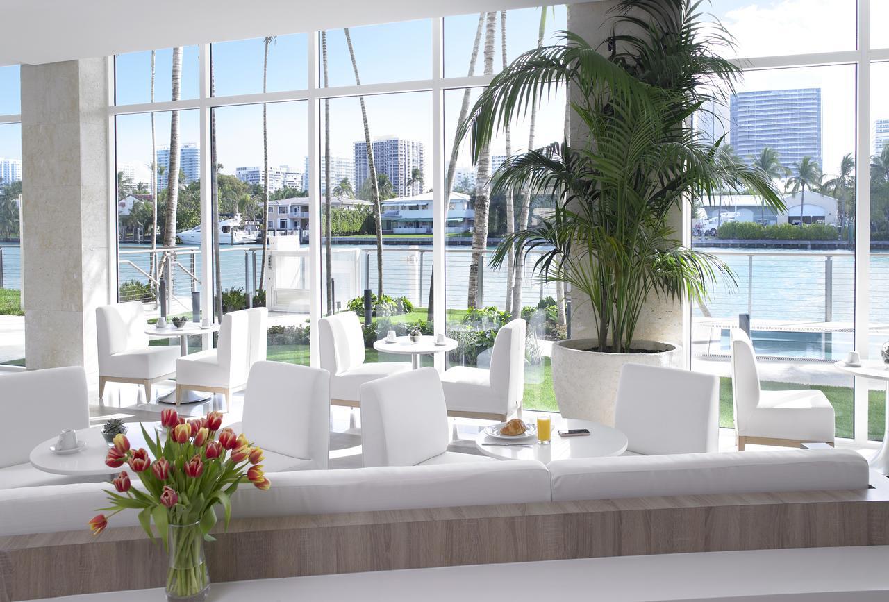 Grand Beach Hotel Bay Harbor Miami Beach Exterior foto